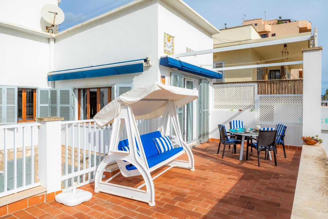 Holiday home Casa Antonia *