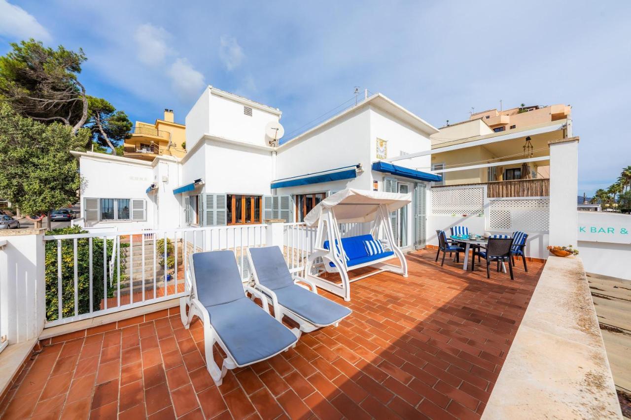 Holiday home Casa Antonia Son Servera (Mallorca)