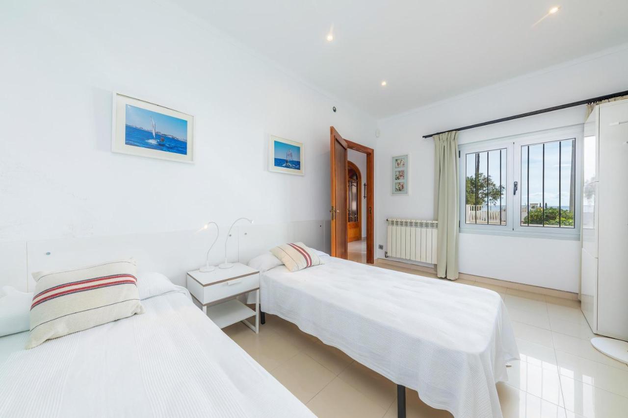 Casa Antonia Holiday home *
