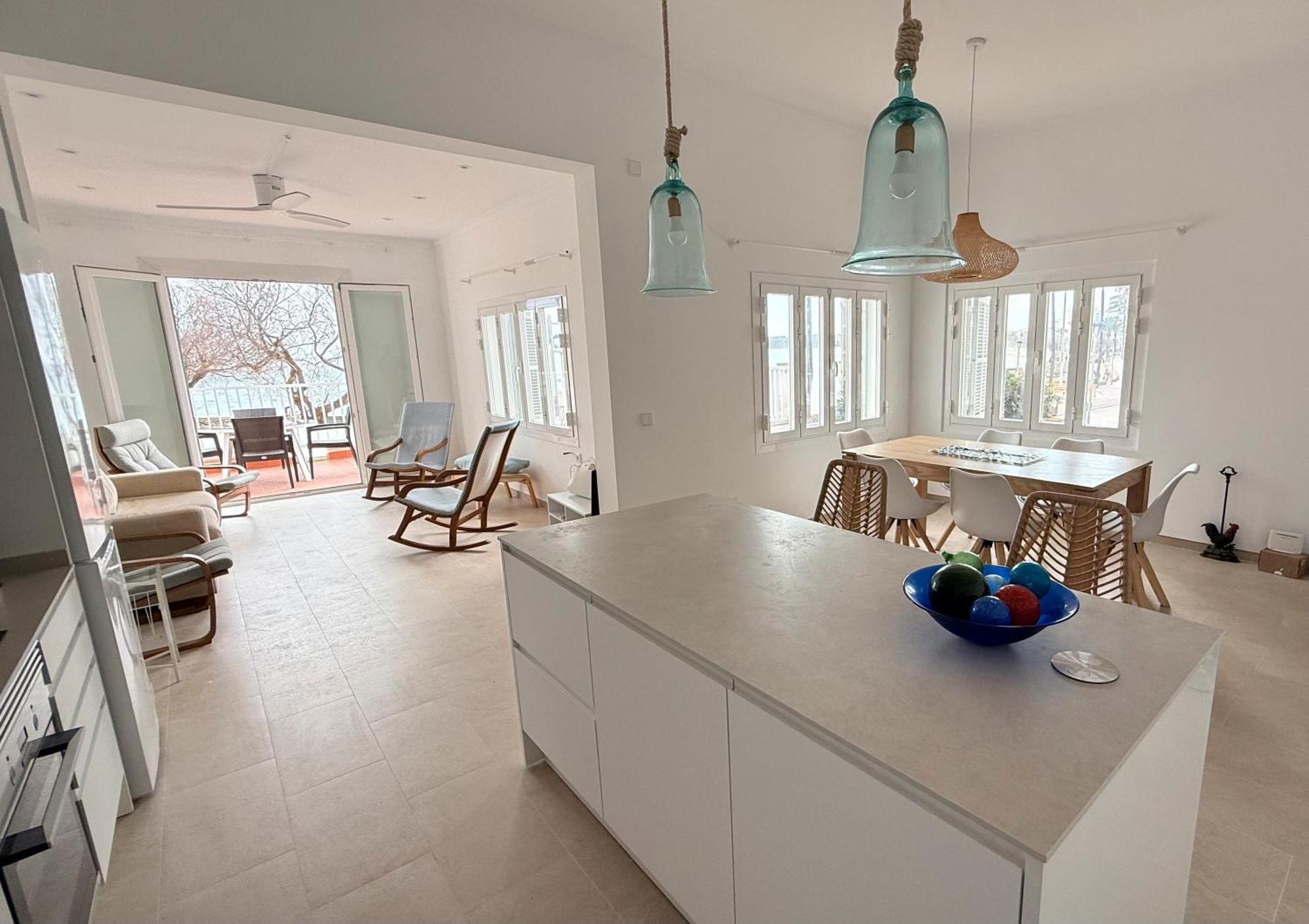 Casa Antonia Holiday home