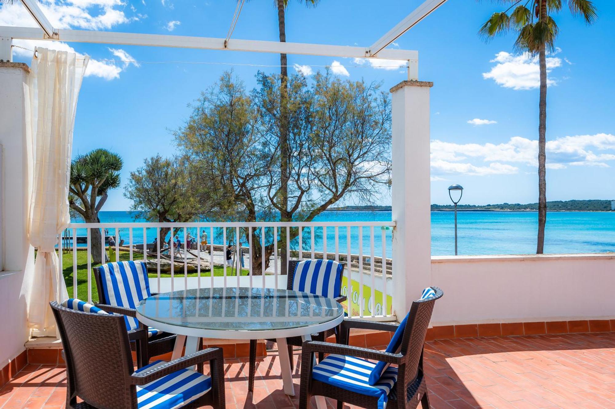 Casa Antonia Holiday home *