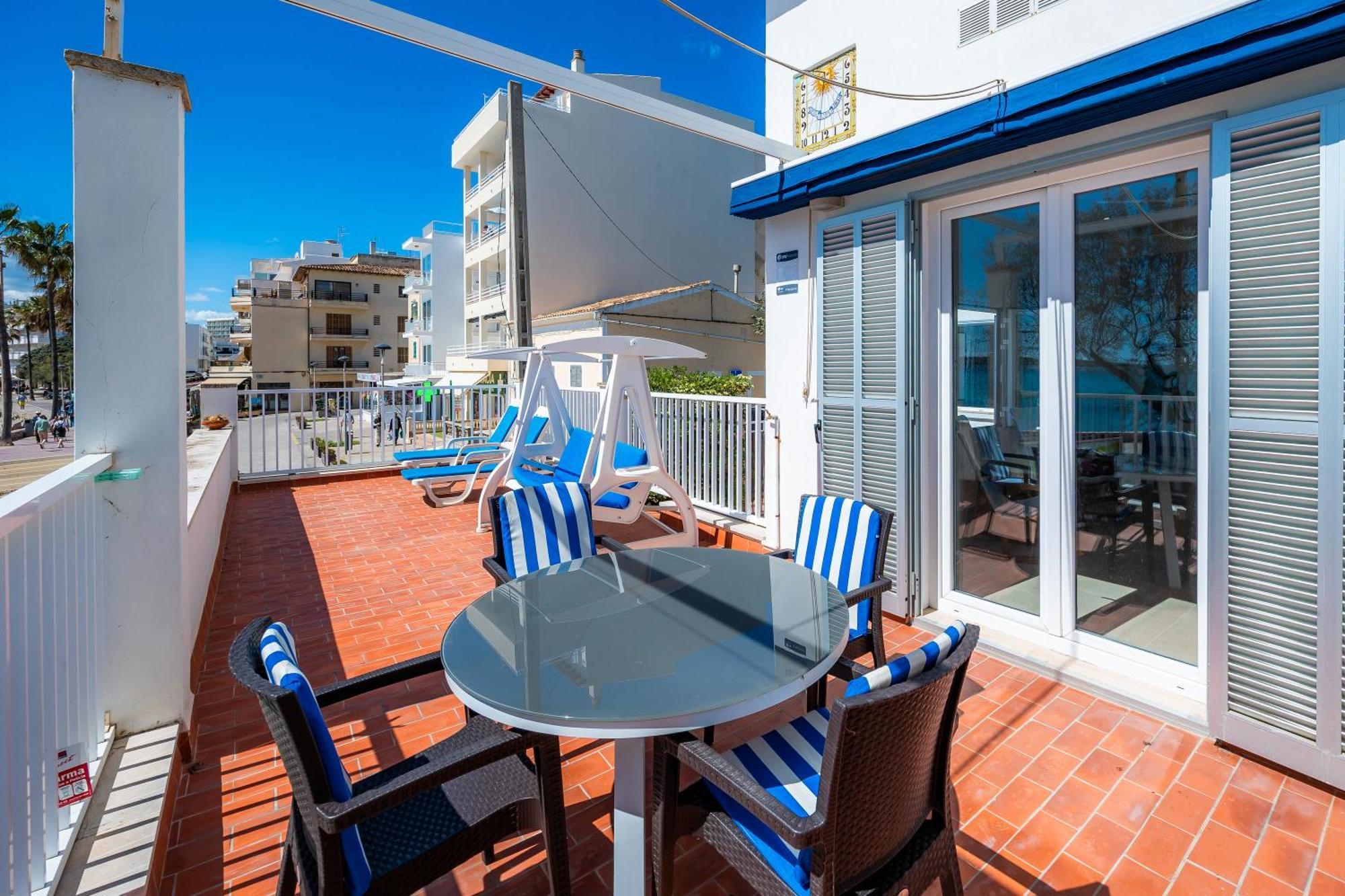 Casa Antonia Holiday home