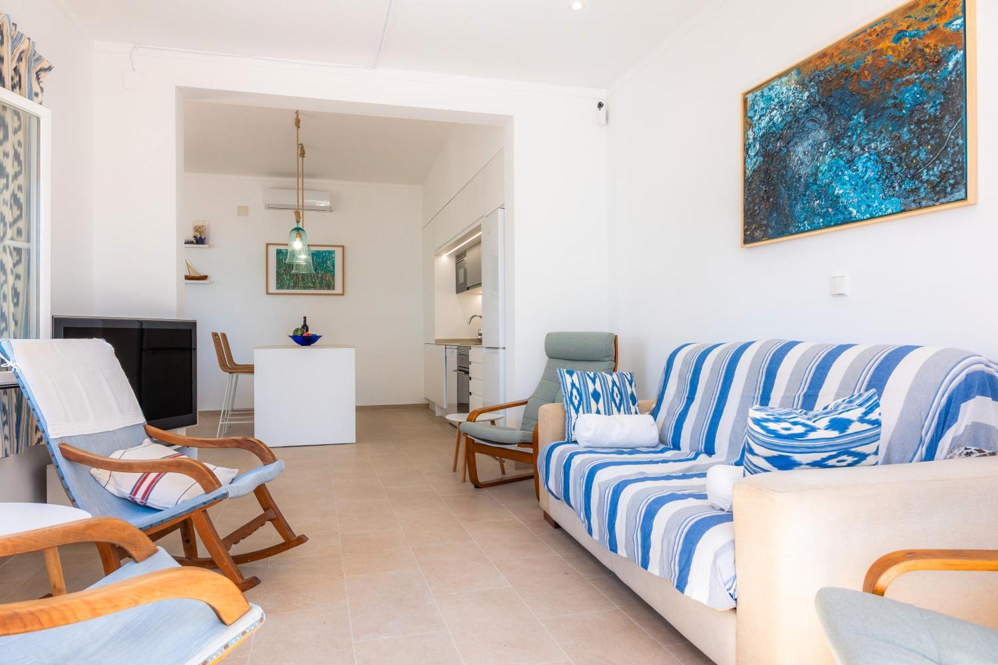 Holiday home Casa Antonia *