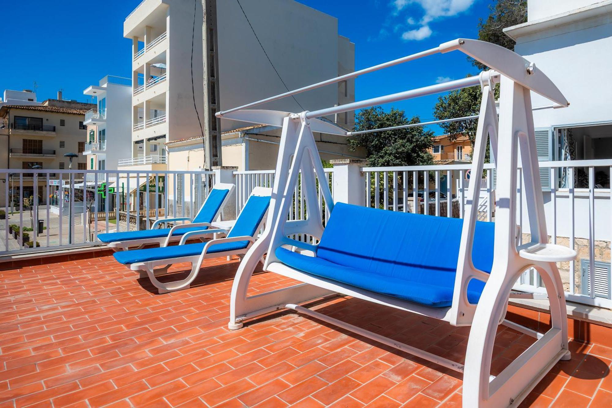 Casa Antonia Holiday home Son Servera (Mallorca)
