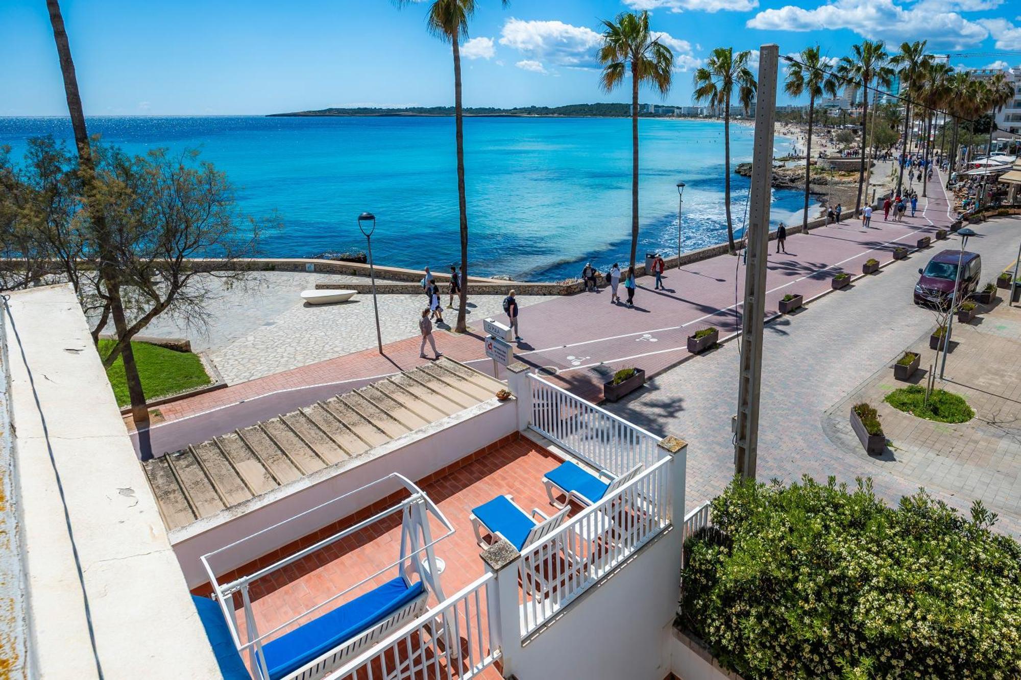 Casa Antonia Holiday home