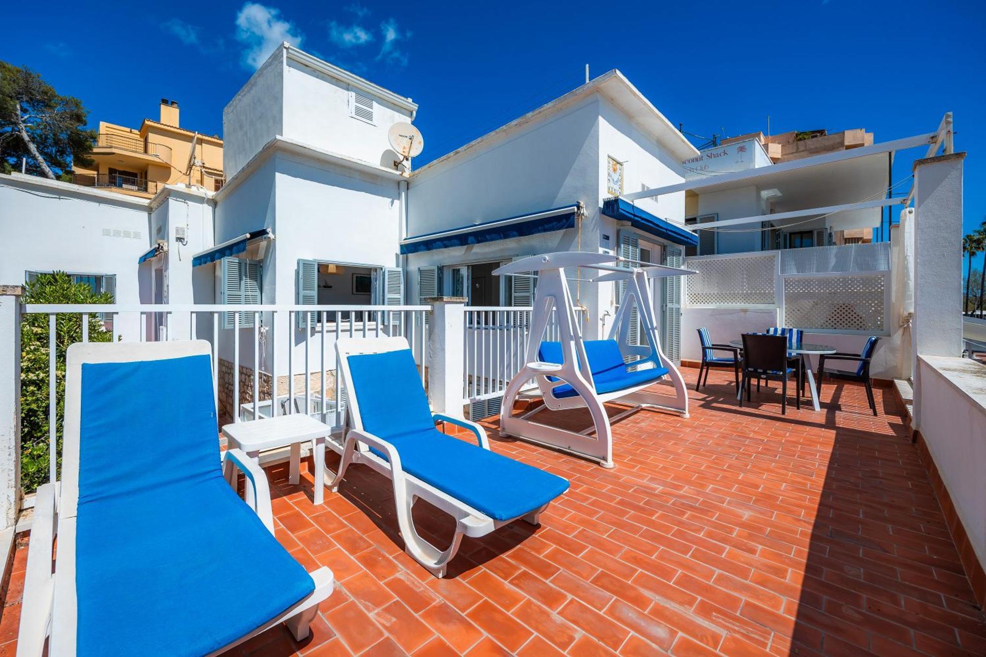 Holiday home Casa Antonia