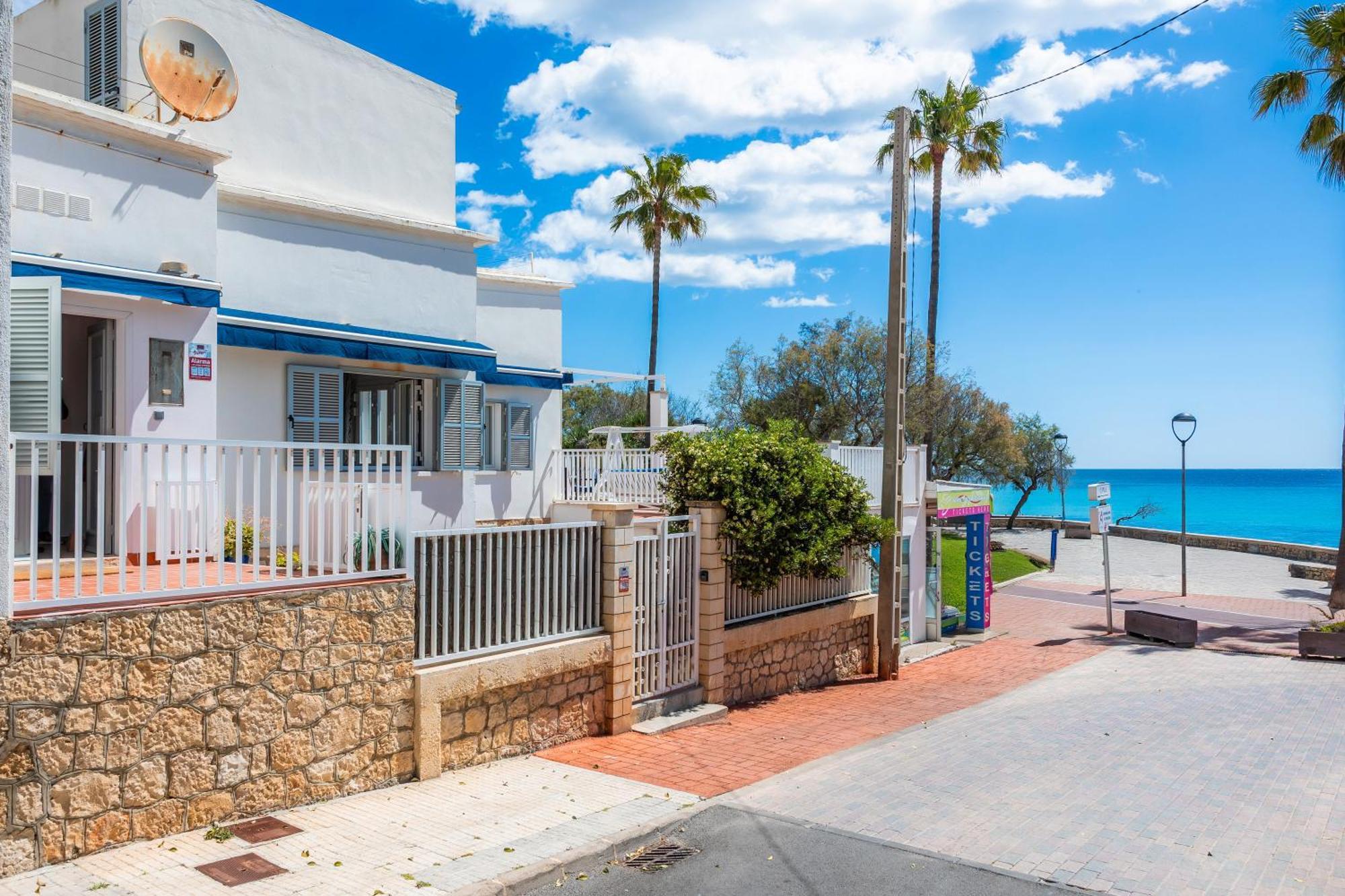 Casa Antonia Holiday home Son Servera (Mallorca)