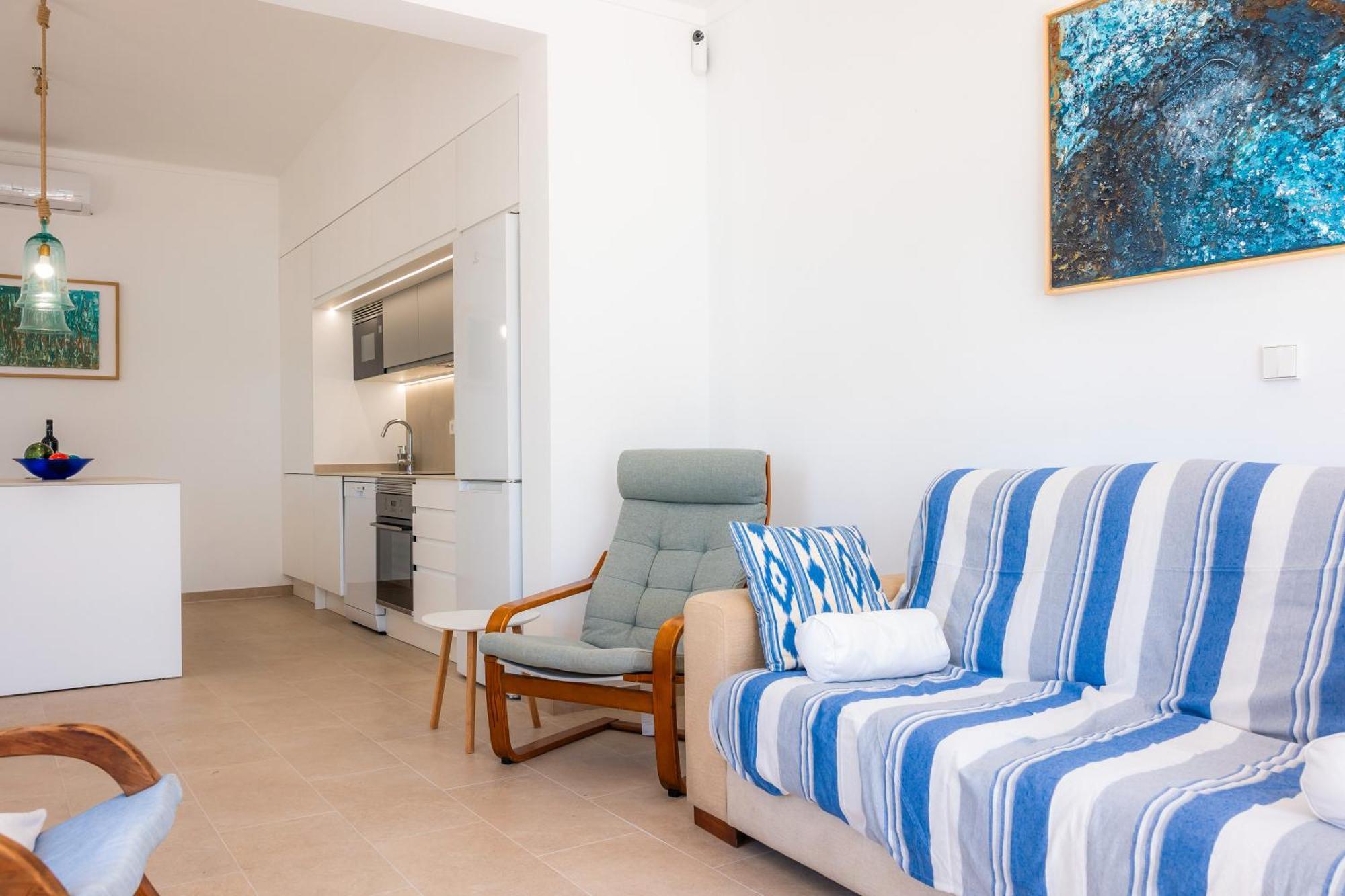 Holiday home Casa Antonia Son Servera (Mallorca)