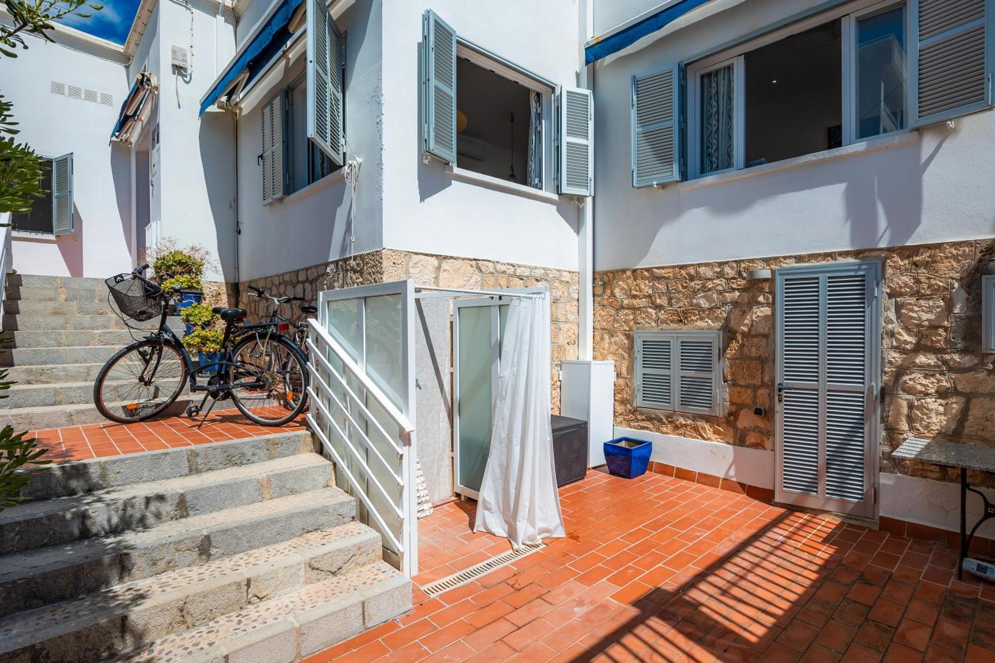 Casa Antonia Holiday home *