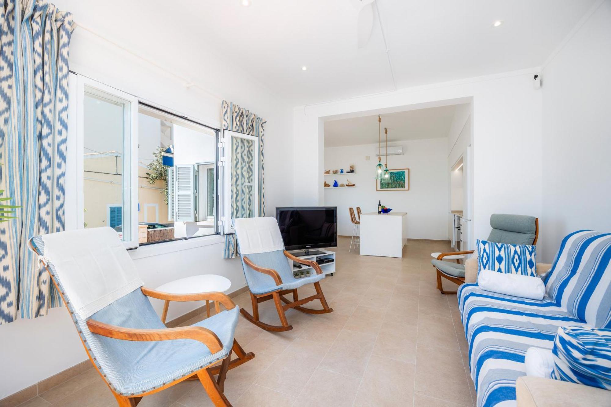Casa Antonia Holiday home Son Servera (Mallorca)